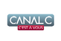 Site de CANAL C, la TV belge régionale de NAMUR