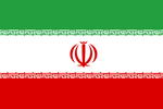 Drapeau de l'Iran