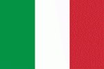 Drapeau de l'ITALIE