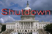 USA - Shutdown pour cause d'ObamaCare