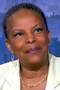 Christiane TAUBIRA - Garde des Sceaux, Justice