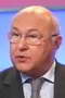 Michel SAPIN - Finances et Comptes publics