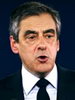 François Fillon, ancien 1er ministre de la République française