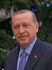 Recep Tayyip ERDOGAN - Président de la Turquie